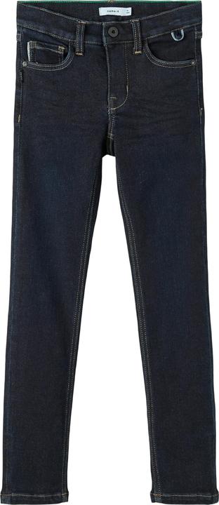 Actual product image Name it X-Slim Fit Jeans (164)