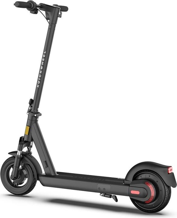 Actual product image Kuickwheel S1-C PRO, 36V 13Ah (20 km/h, 50 km, 500 W)