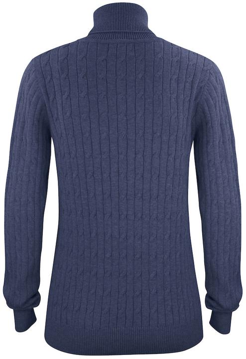 Produktbild Cutter & Buck Blakely Rollerneck Ladies (XXL)