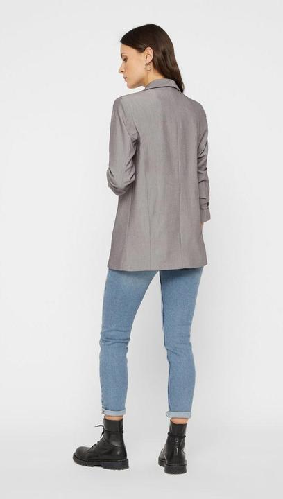Produktbild Pieces Langer 3/4-Ärmel Blazer (XL)