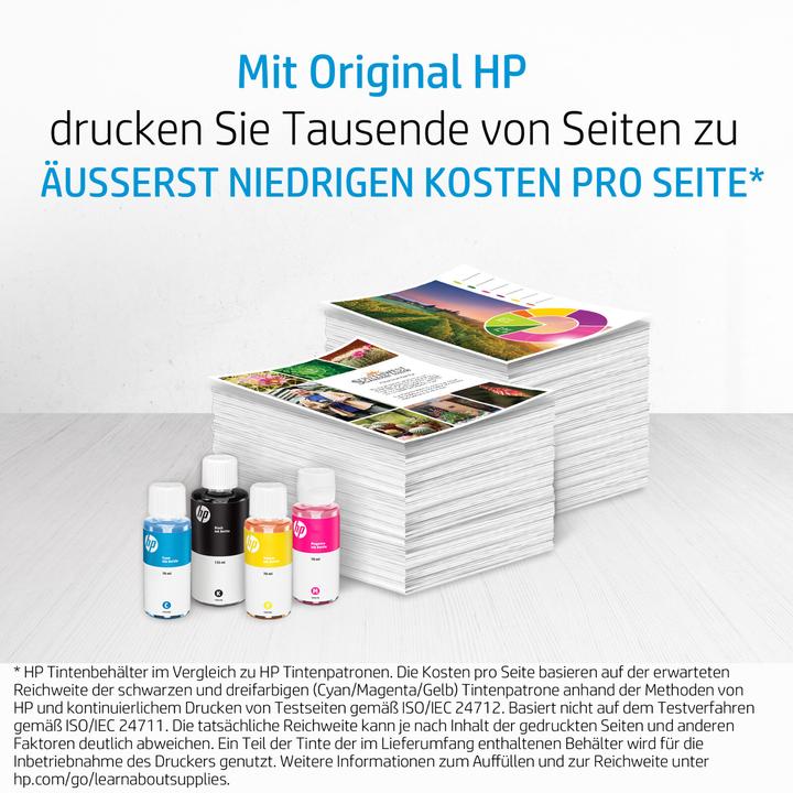 Immagine prodotto HP 31 (Y)