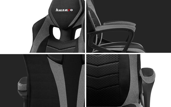 Produktbild Huzaro Force 2.5