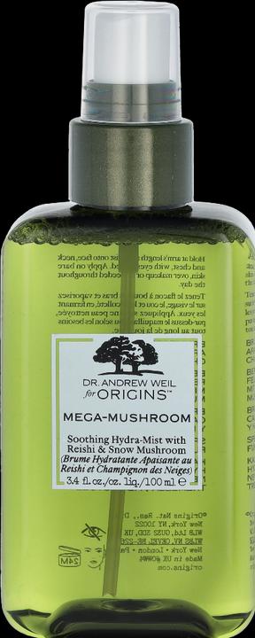 Produktbild Origins Mega Mushroom - Soothing Hydra Mist (Mizellenwasser, 100 ml)