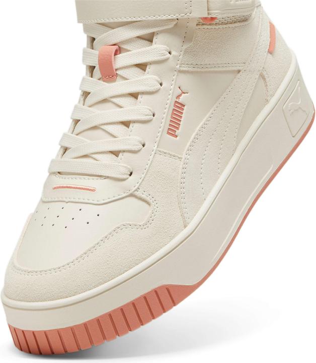 Produktbild Puma Carina Street Mid Coquette (39)