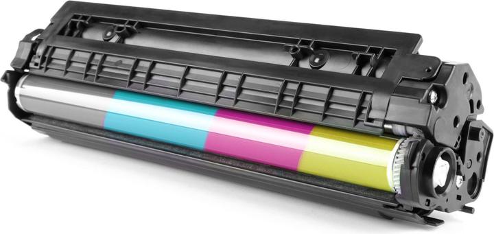 Image du produit Inkadoo Multipack compatible avec Lexmark 24B6011 contient 4x cartouches de toner
