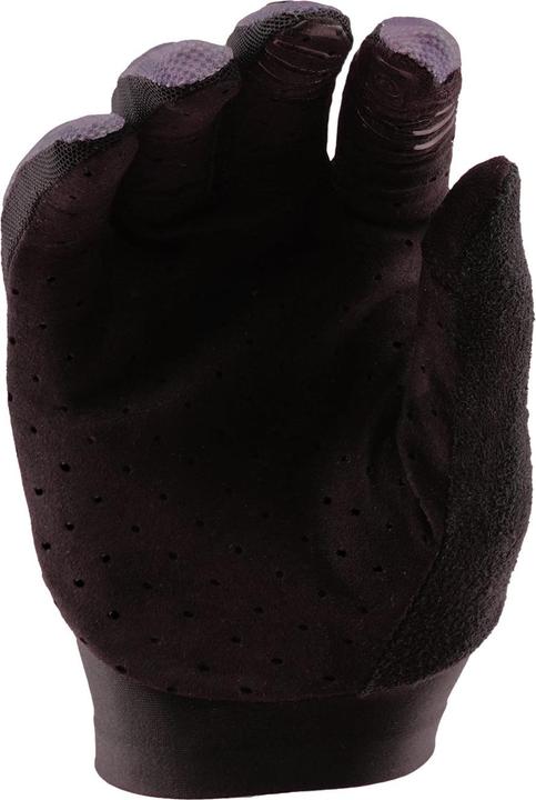 Image du produit Troy Lee Designs Womens Ace Handschuh, Twisted Checkers, deep purple, L (L)