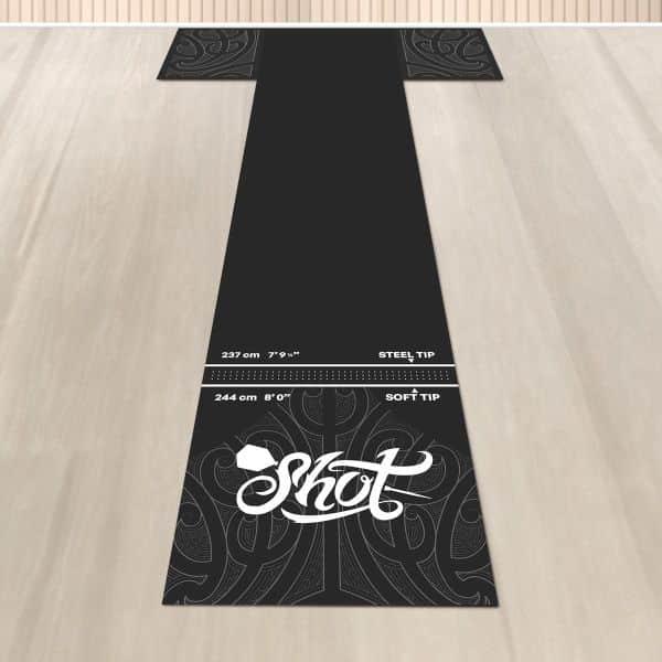 Fléchettes : accessoires