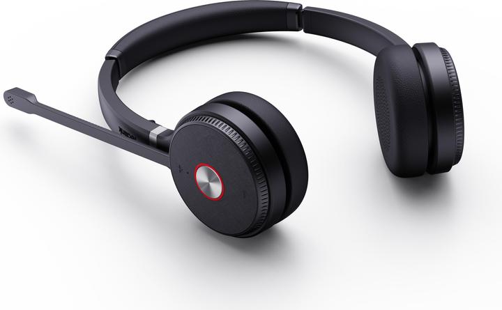 Actual product image Yealink WH62 (Wireless, USB-A)
