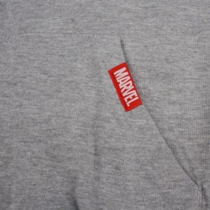 Produktbild Kapuzenpullover Logo (XL)