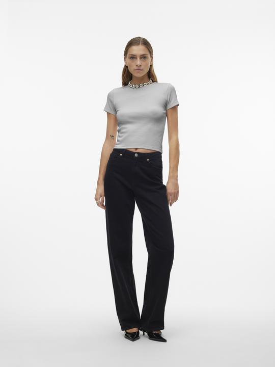Produktbild Vero Moda Vmchloe Ss Short Top Jrs Noos (L)
