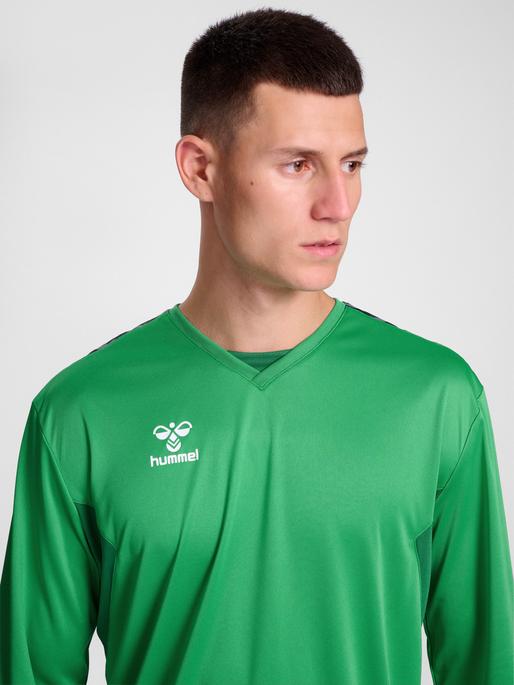 Immagine prodotto hummel Hmlauthentic Pl Maglia L/S (XS)