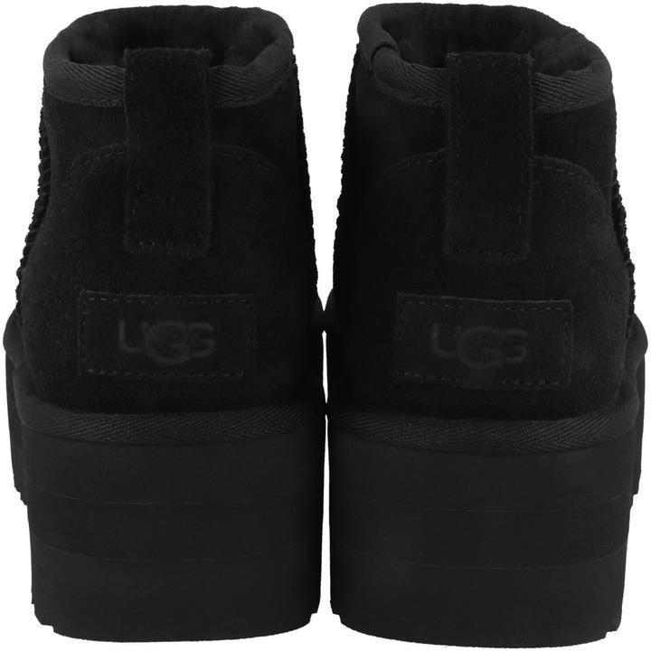 Actual product image Ugg Plateau Classic Ultra Mini (40)