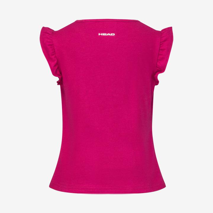 Actual product image Head TENNIS Tank Top Girls (104)