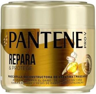 Produktbild Pantene - Repair & Protect Keratin Reconstructive Mask 300ml (300 ml)