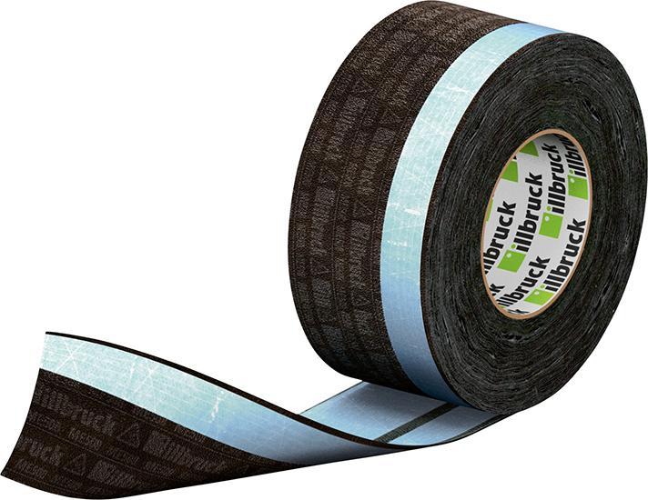 Produktbild Illbruck Tremco Me508 Duo Vliestape 140Mm 25M