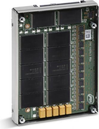 Produktbild Hitachi 100GB SAS SLC 25NM TCG (100 GB, 2.5")