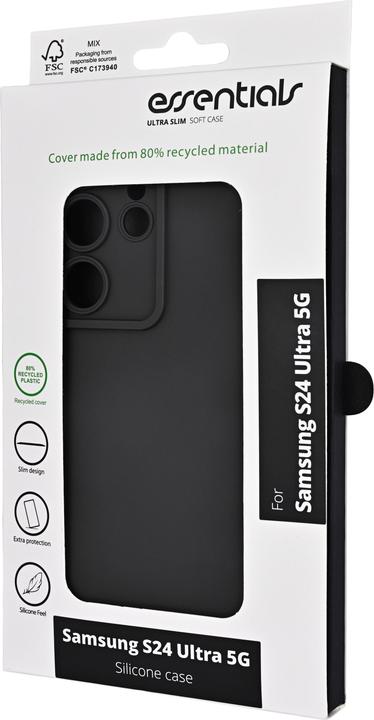 Image du produit Essentials 3052147 (Samsung Galaxy S24 Ultra)