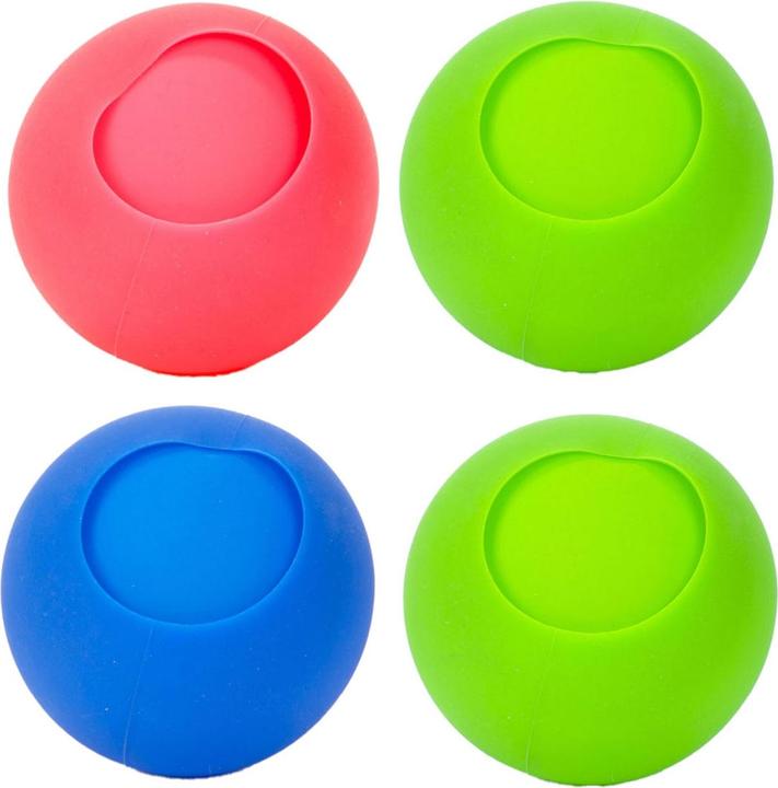 Image du produit Splash réutilisables, à fermeture automatique, 2 pcs. (2 x)