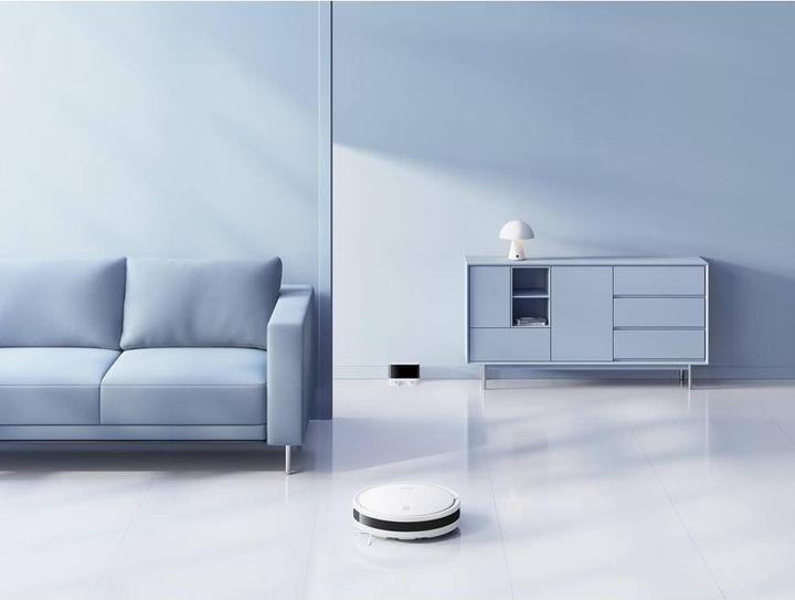 Productafbeelding Xiaomi E10 (Stofzuigrobot)
