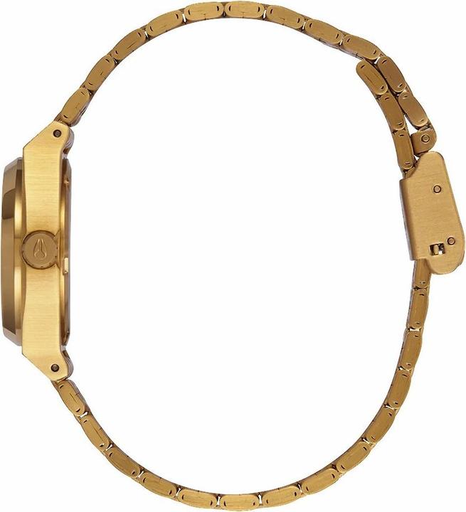 Image du produit Nixon L'assiette Small Time (Montre analogique, 26 mm)