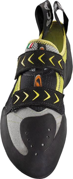 Actual product image Scarpa Vapor V climbing shoes (44.5)