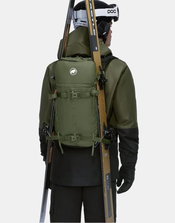 Produktbild Mammut Nirvana 22 (22 l)