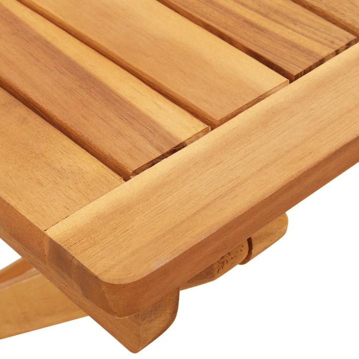 Produktbild VidaXL Gartentisch (50 cm)