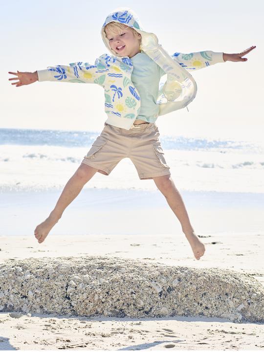 Actual product image Vertbaudet Shorts/Bermudas (122)