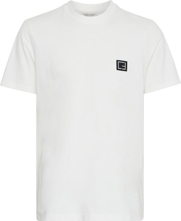 Immagine prodotto Casual Friday CFTHOR tee with logo badge 20505205 (S)