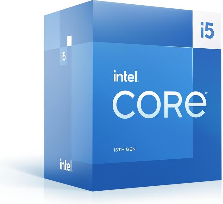 Immagine prodotto Intel Core i5-13400 (LGA 1700, 2.50 GHz, 10 -Core)