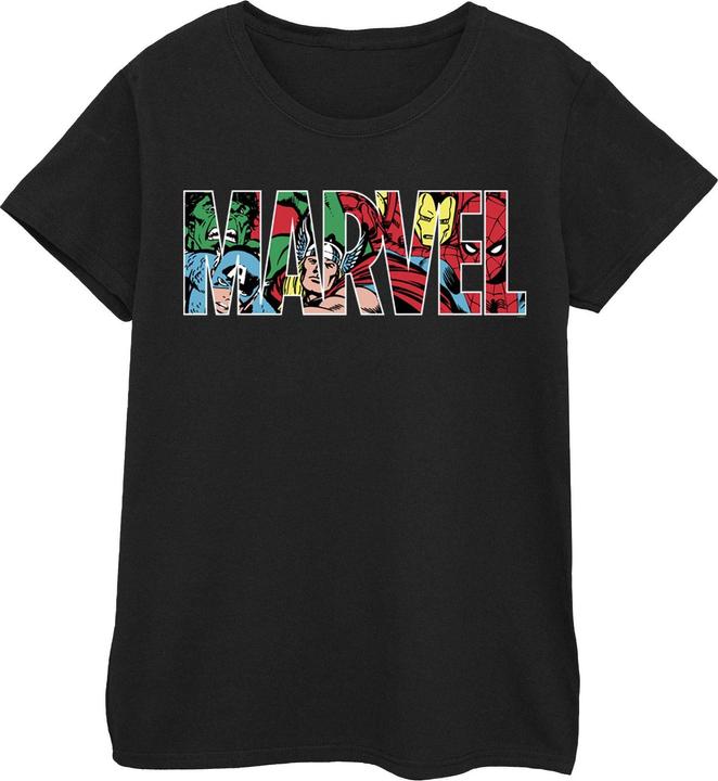 TShirt Logo