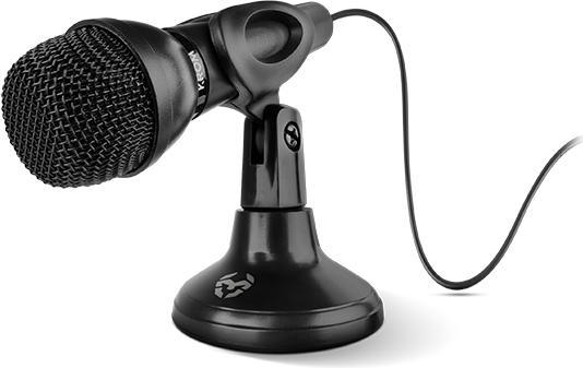Actual product image Krom Kyp Microphone for presentations