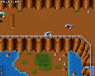 Immagine prodotto Retro Games La A500 Mini (INT)
