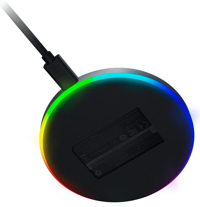 Produktbild Razer Charging Pad (10 W)