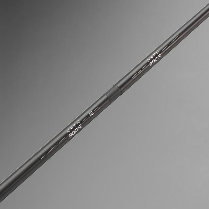 Immagine prodotto Caperlan NORTHLAKE 900 (Asta di ghiaccio, 400 cm)