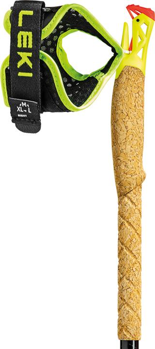 Actual product image Leki Ultratrail FX.One Superlite (120 cm)