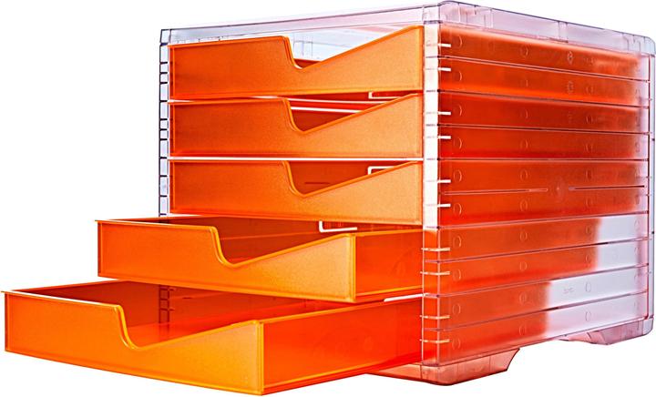 Immagine prodotto Styro Swingbox (C4, A4)