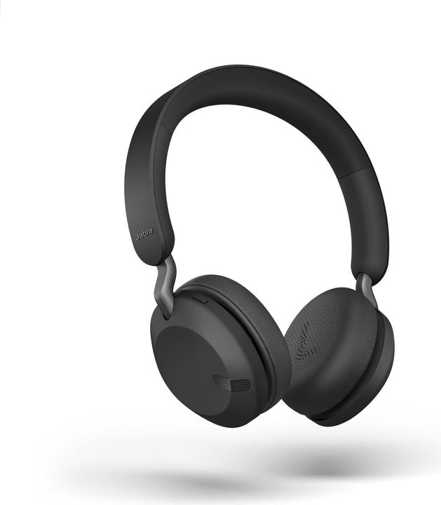 Immagine prodotto Jabra Elite 45h (ANC, 50 h, Senza fili)