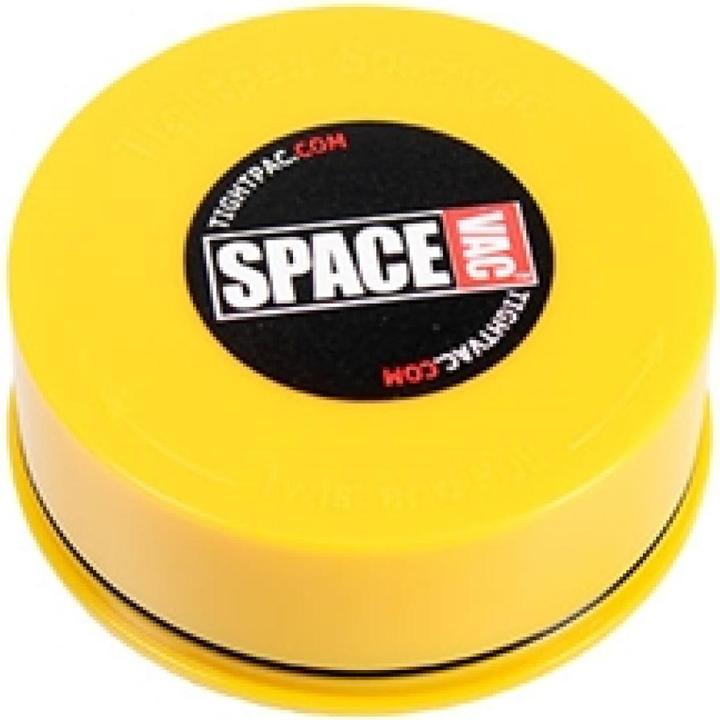 Tightvac Spacevac Jaune 0.06L