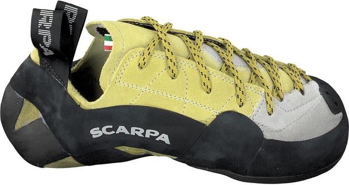 Image du produit Scarpa Mago Chaussons d'escalade (37.5)