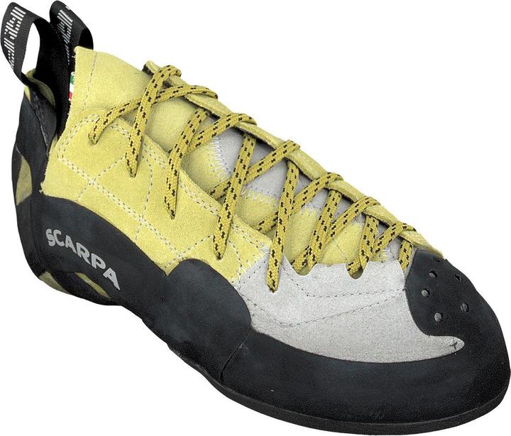 Image du produit Scarpa Mago Chaussons d'escalade (37.5)