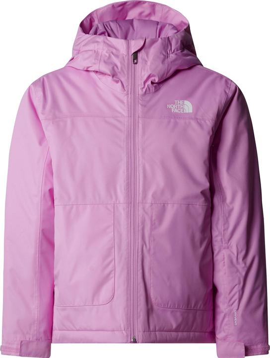 Produktbild North Face Girls Freedom Insulated (M)
