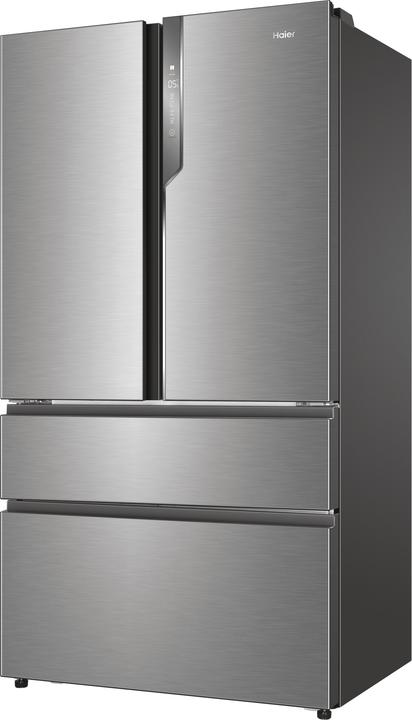 Produktbild Haier HB26FSSAAA Side-by-Side-Kühlschrank French Door (484 l)