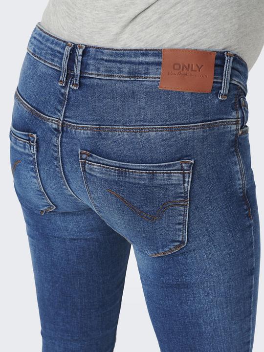 Actual product image Only Maternity Mama OLMPaola Life Skinny Fit Jeans (30)