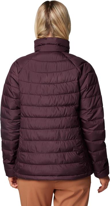 Produktbild Columbia Powder Lite™ II Full Zip Jacket (S)