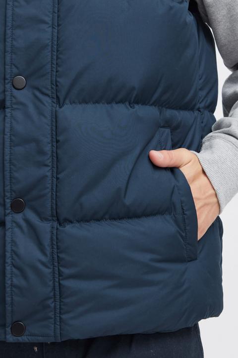 Actual product image Blend ME - BHTomy - Waistcoat Otw - 20716813 ME (XL)