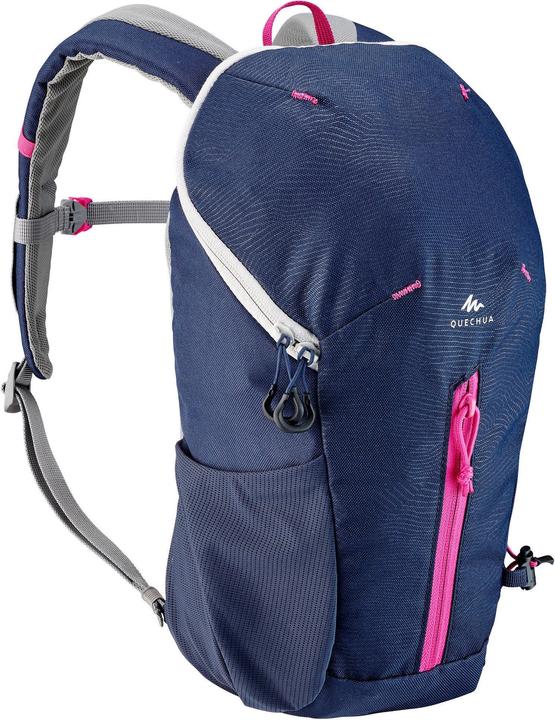 Pink / Blue