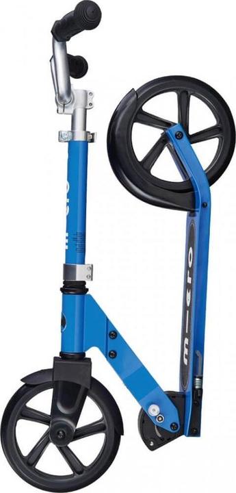 Actual product image Micro Cruiser
