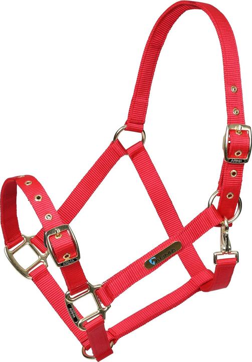 Immagine prodotto Arma Regolabile Cavezza per Cavallo