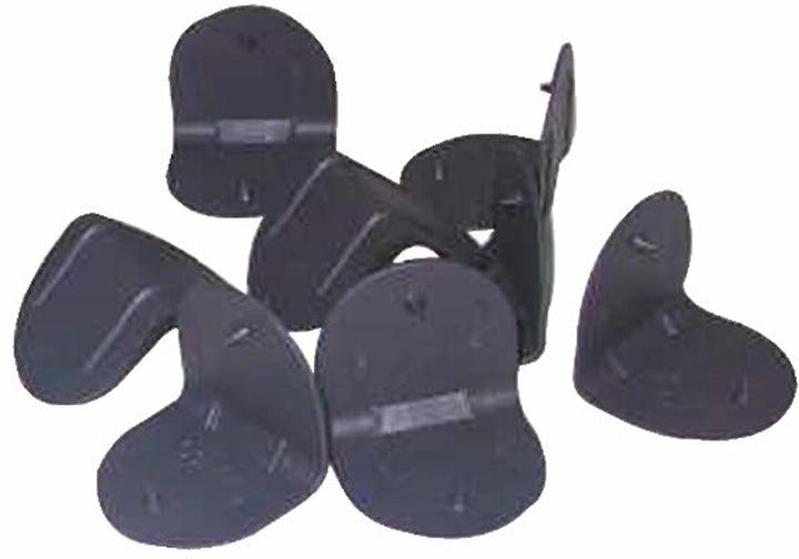 Actual product image Wihedü Edge protection corners